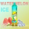 ARBUZ ICE watermelon on ice mixed berry RANDMTORNADO 15000 PUFFS