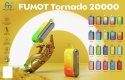 PINA COLADA FUMOT 20000 PUFFS